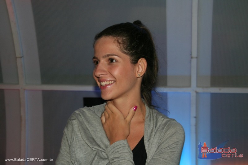 Balada: Fotos de quinta-feira na Claro Park Fashion em Bras�lia/DF