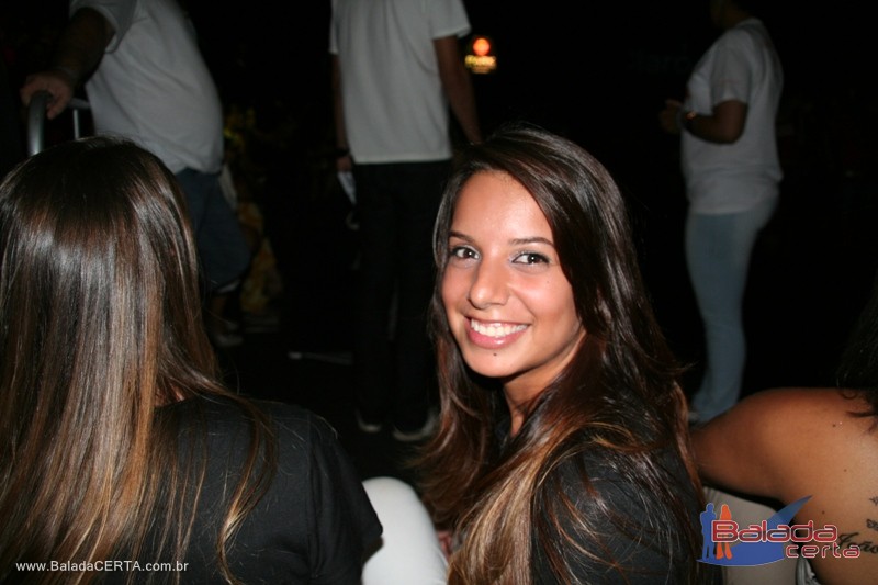 Balada: Fotos de quinta-feira na Claro Park Fashion em Bras�lia/DF