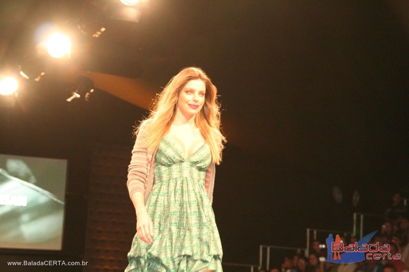 Balada: Fotos de quinta-feira na Claro Park Fashion em Bras�lia/DF