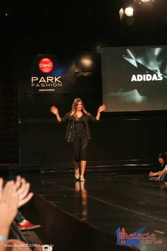 Balada: Fotos de quinta-feira na Claro Park Fashion em Bras�lia/DF