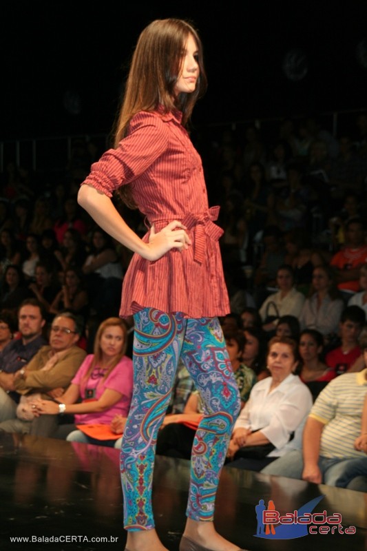 Balada: Fotos de quinta-feira na Claro Park Fashion em Bras�lia/DF