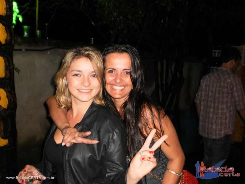 Balada: Fotos da festa a fantasia na Rep�blica Chaparral em Ouro Preto/MG