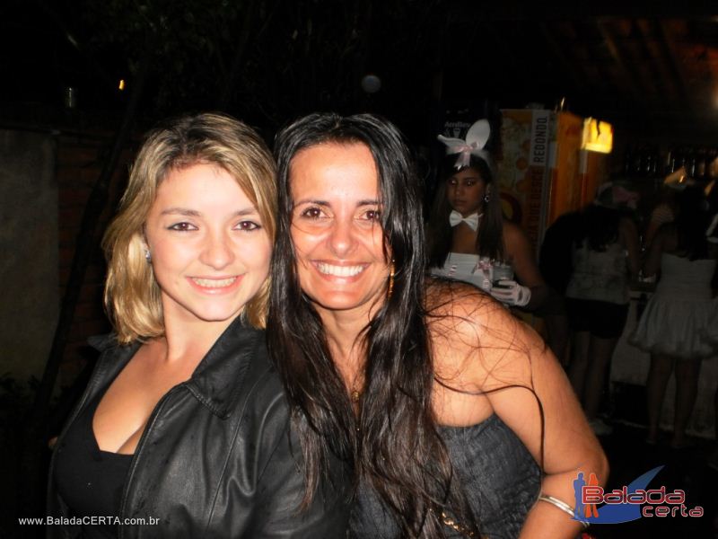 Balada: Fotos da festa a fantasia na Rep�blica Chaparral em Ouro Preto/MG