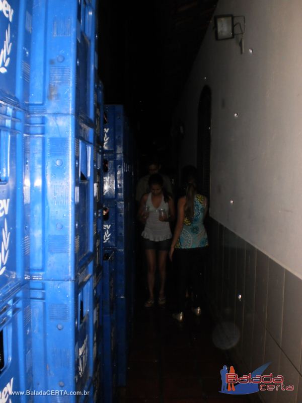 Balada: Fotos da festa a fantasia na Rep�blica Chaparral em Ouro Preto/MG