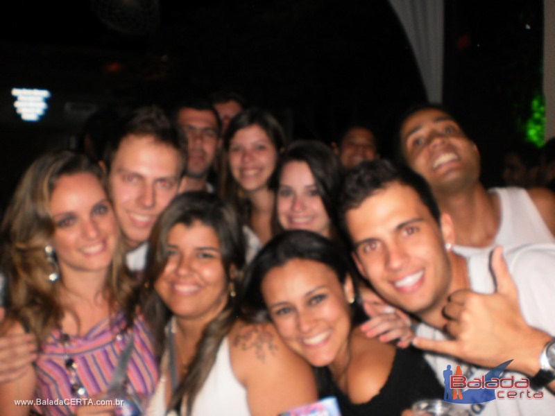 Balada: Fotos da Rave na Repblica Chaparral com participao do DJ RHOMMEL em Ouro Preto / MG