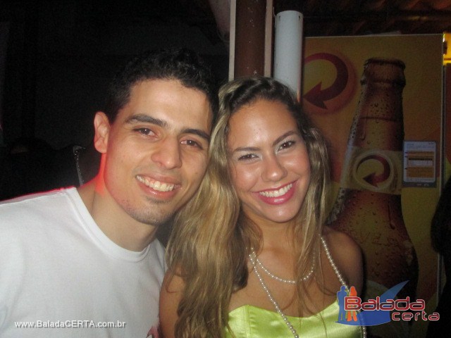 Balada: Fotos da Festa Cabar� na Rep�blica Chaparral em Ouro Preto / MG