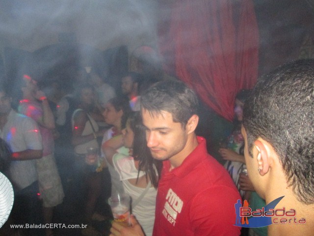 Balada: Fotos da Festa Cabar� na Rep�blica Chaparral em Ouro Preto / MG