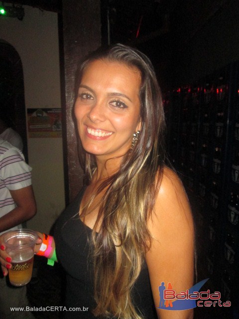 Balada: Fotos da Festa Cabar� na Rep�blica Chaparral em Ouro Preto / MG