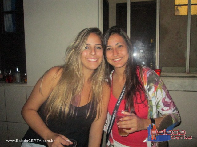 Balada: Fotos da Festa Cabar� na Rep�blica Chaparral em Ouro Preto / MG