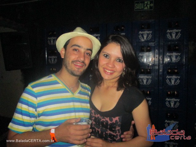 Balada: Fotos da Festa Cabar� na Rep�blica Chaparral em Ouro Preto / MG