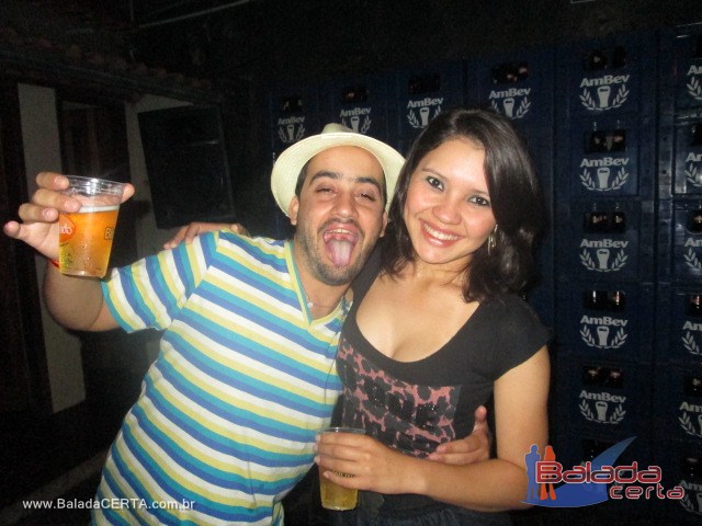 Balada: Fotos da Festa Cabar� na Rep�blica Chaparral em Ouro Preto / MG
