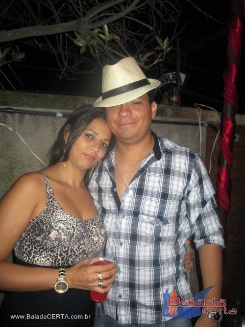 Balada: Fotos da Festa Cabar� na Rep�blica Chaparral em Ouro Preto / MG