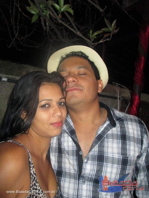 Balada: Fotos da Festa Cabar� na Rep�blica Chaparral em Ouro Preto / MG