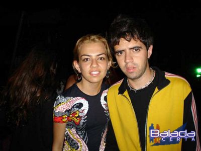 Balada: Fotos de Domingo no 180 Ubatuba
