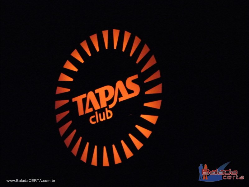 Balada: Fotos de Domingo no Tapas Club em So Paulo/SP