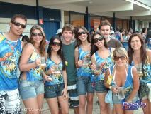 Balada: Fotos do carnaval em Ouro Preto 2009 com o Bloco Diretoria