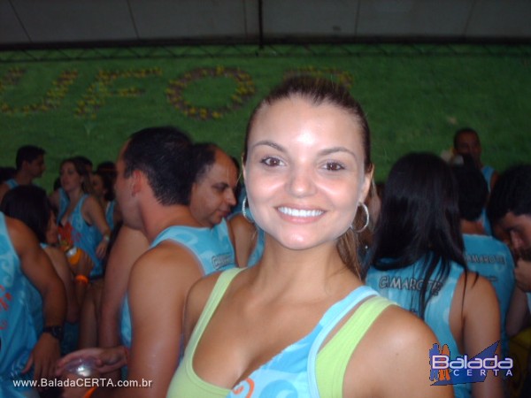 Balada: Fotos do carnaval em Ouro Preto 2009 com o Bloco da Praia