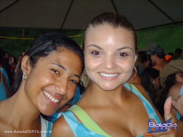 Balada: Fotos do carnaval em Ouro Preto 2009 com o Bloco da Praia