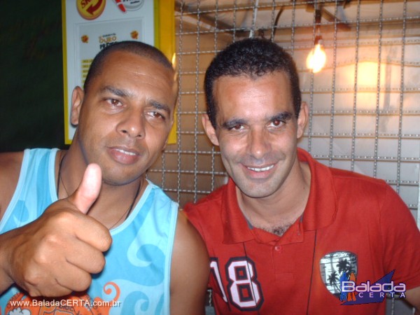 Balada: Fotos do carnaval em Ouro Preto 2009 com o Bloco da Praia