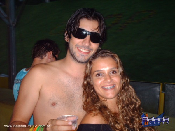 Balada: Fotos do carnaval em Ouro Preto 2009 com o Bloco da Praia
