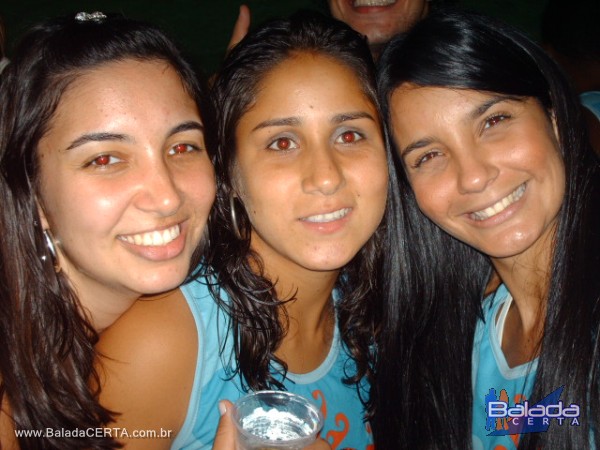 Balada: Fotos do carnaval em Ouro Preto 2009 com o Bloco da Praia