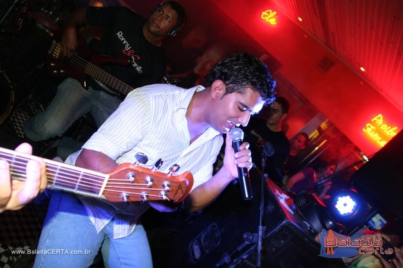 Balada: Fotos de quinta-feira na PoiZ� em �guas Claras/DF