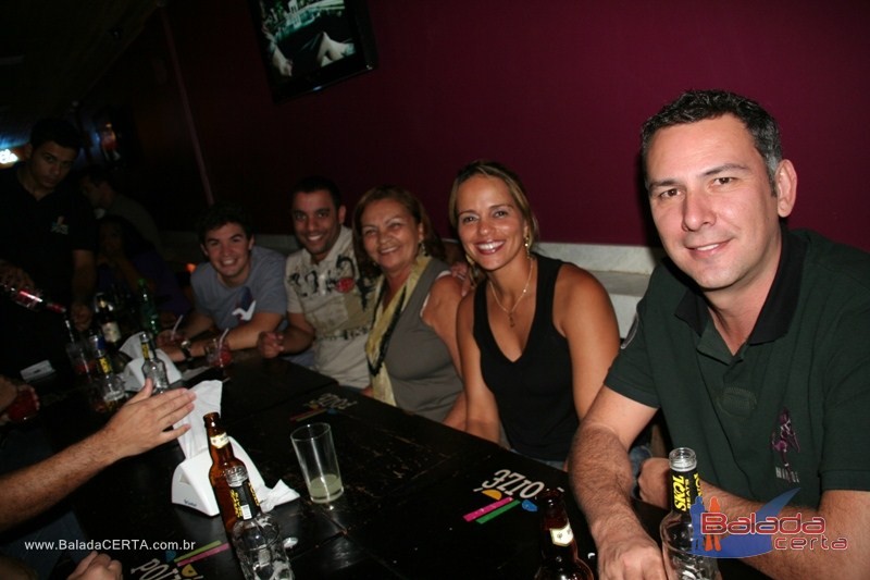 Balada: Fotos de quinta-feira na PoiZ� em �guas Claras/DF