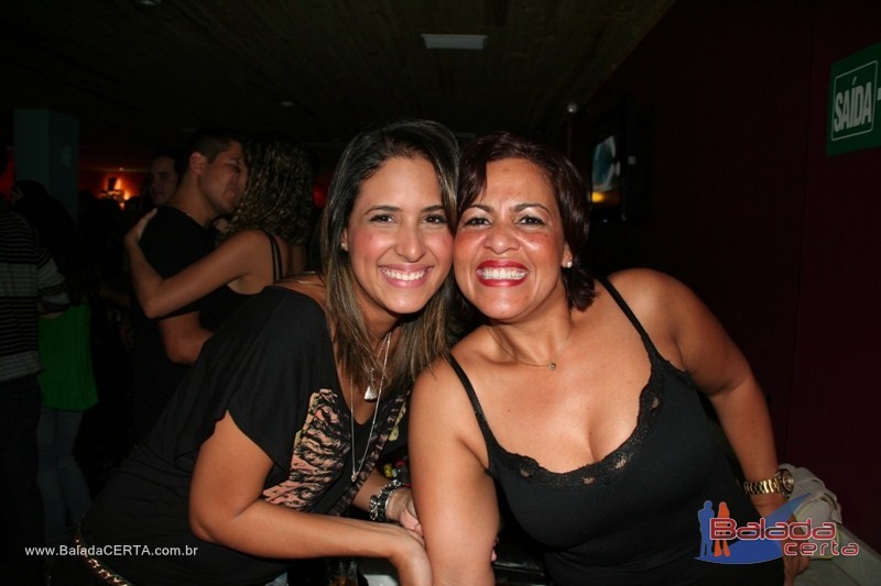 Balada: Fotos de quinta-feira na PoiZ� em �guas Claras/DF