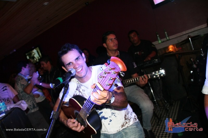Balada: Fotos de quinta-feira na PoiZ� em �guas Claras/DF