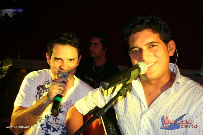 Balada: Fotos de quinta-feira na PoiZ� em �guas Claras/DF