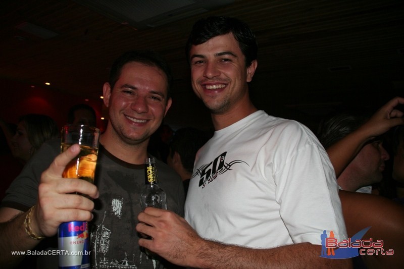 Balada: Fotos de quinta-feira na PoiZ� em �guas Claras/DF