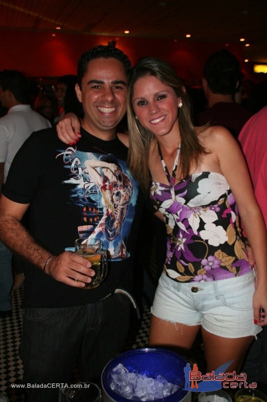 Balada: Fotos de quinta-feira na PoiZ� em �guas Claras/DF