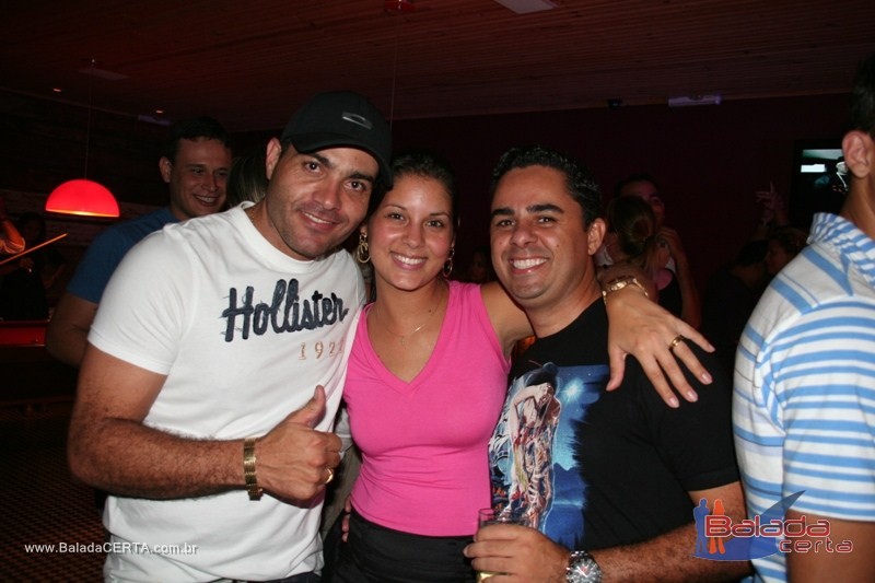 Balada: Fotos de quinta-feira na PoiZ� em �guas Claras/DF