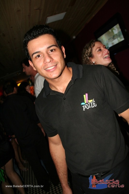 Balada: Fotos de quinta-feira na PoiZ� em �guas Claras/DF