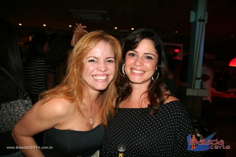 Balada: Fotos de quinta-feira na PoiZ� em �guas Claras/DF