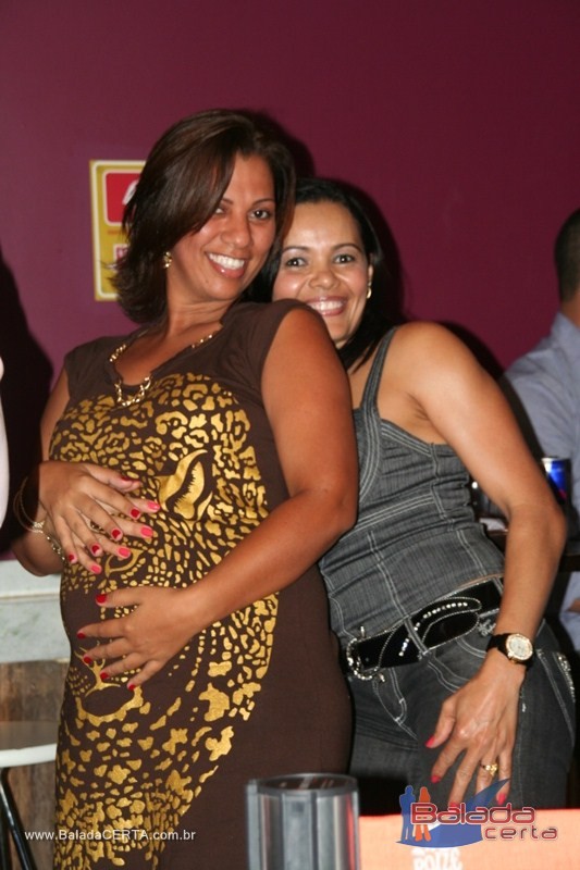 Balada: Fotos de quinta-feira na PoiZ� em �guas Claras/DF