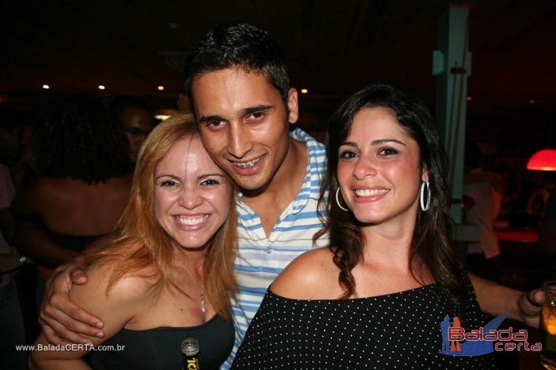Balada: Fotos de quinta-feira na PoiZ� em �guas Claras/DF