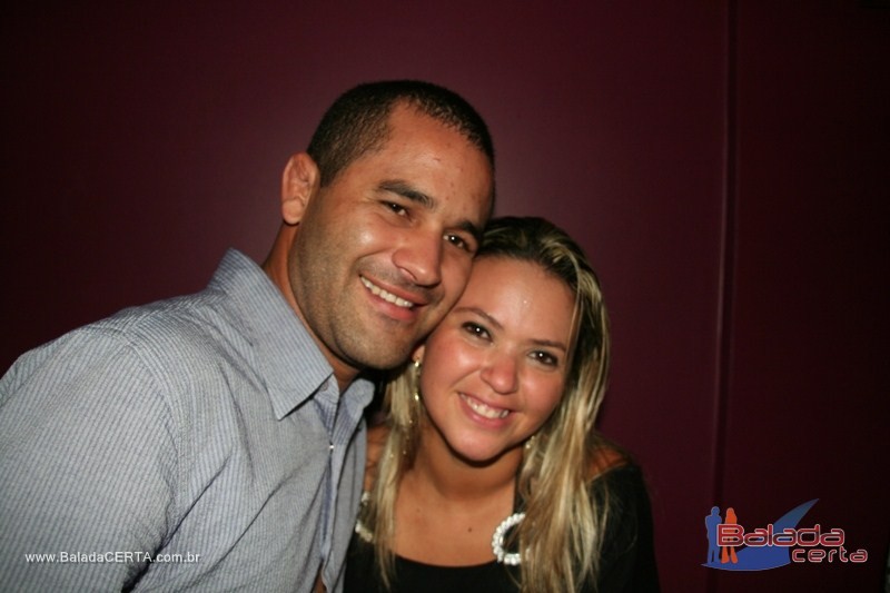 Balada: Fotos de quinta-feira na PoiZ� em �guas Claras/DF