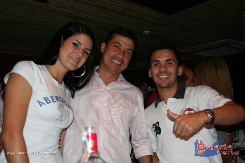 Balada: Fotos de quinta-feira na PoiZ� em �guas Claras/DF