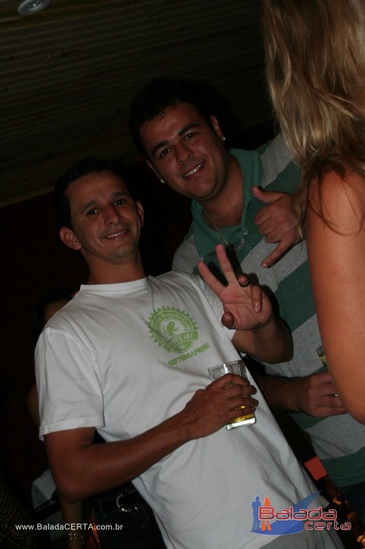 Balada: Fotos de quinta-feira na PoiZ� em �guas Claras/DF