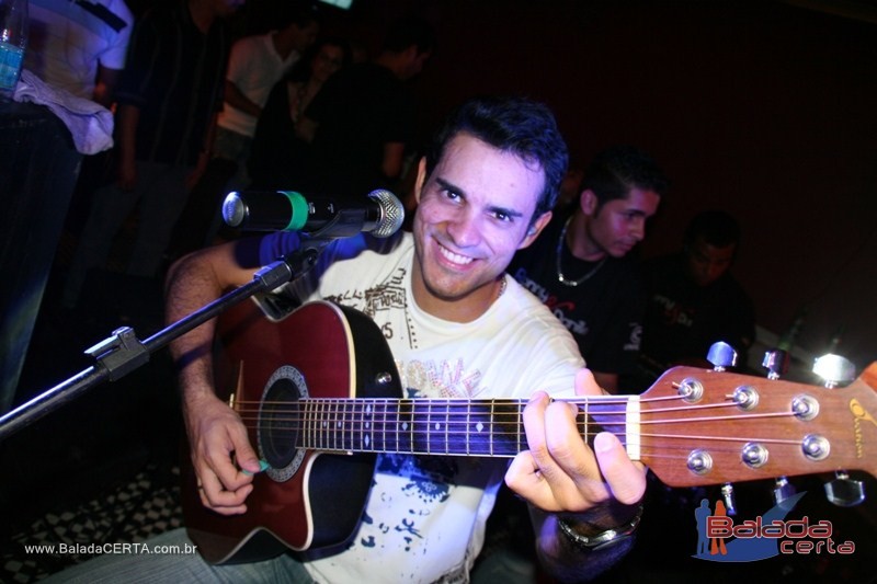 Balada: Fotos de quinta-feira na PoiZ� em �guas Claras/DF