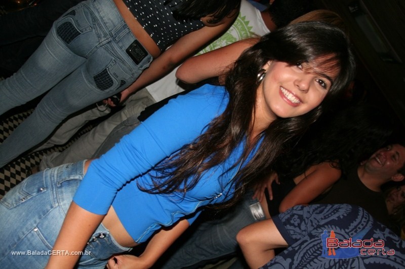 Balada: Fotos de quinta-feira na PoiZ� em �guas Claras/DF