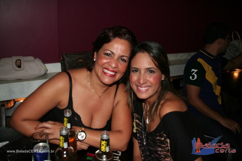 Balada: Fotos de quinta-feira na PoiZ� em �guas Claras/DF