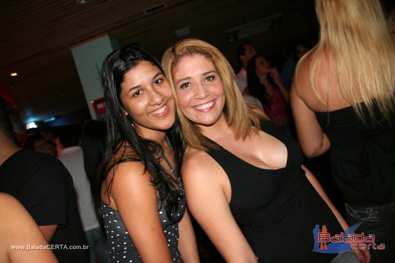 Balada: Fotos de quinta-feira na PoiZ� em �guas Claras/DF