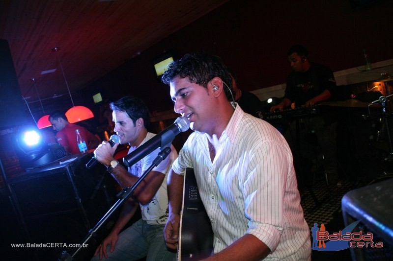Balada: Fotos de quinta-feira na PoiZ� em �guas Claras/DF