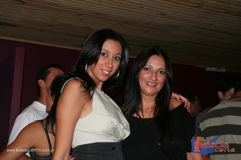 Balada: Fotos de quinta-feira na PoiZ� em �guas Claras/DF