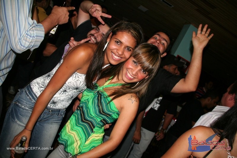 Balada: Fotos de quinta-feira na PoiZ� em �guas Claras/DF