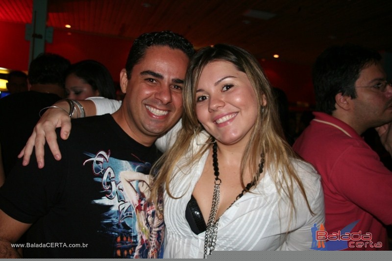 Balada: Fotos de quinta-feira na PoiZ� em �guas Claras/DF