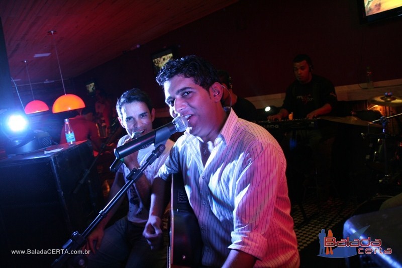 Balada: Fotos de quinta-feira na PoiZ� em �guas Claras/DF