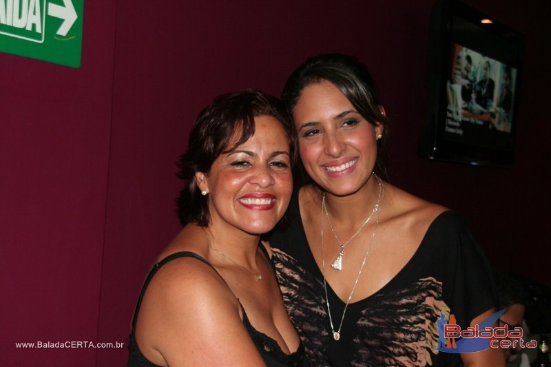 Balada: Fotos de quinta-feira na PoiZ� em �guas Claras/DF